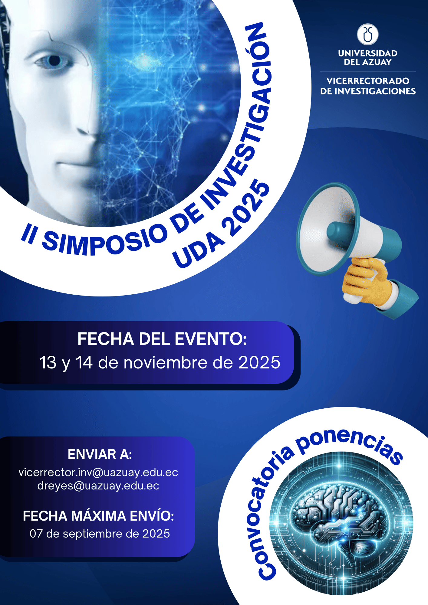 SIMPOSIO DE INVESTIGACIÓN 2025