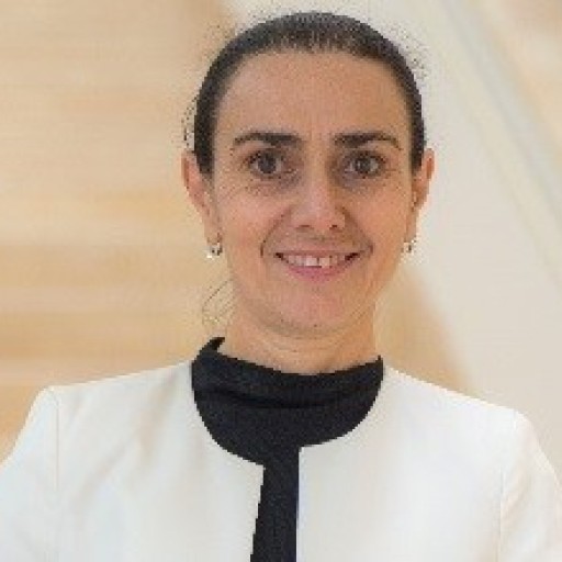 Prof. Athena Alchazidu Masaryk