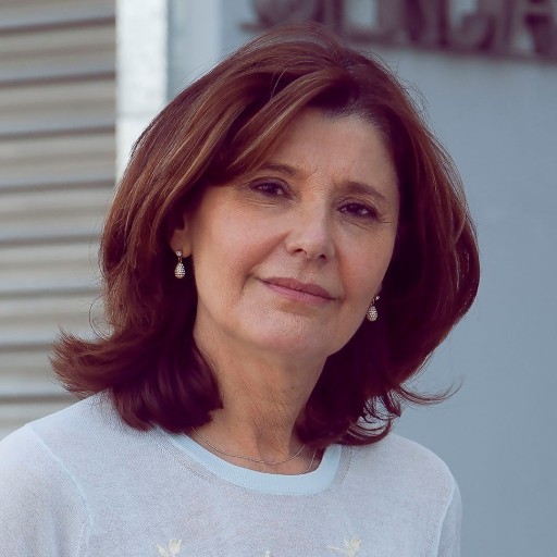 Dra. Catalina Lucía  Alberto