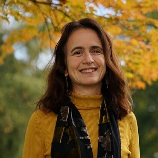 Prof. Catherine Graham