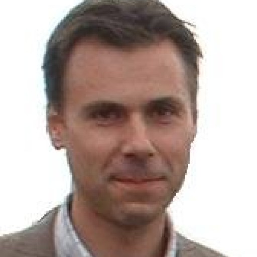 Prof. Patrick Willems
