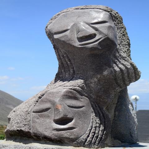 Mitología Azuayo Cañari