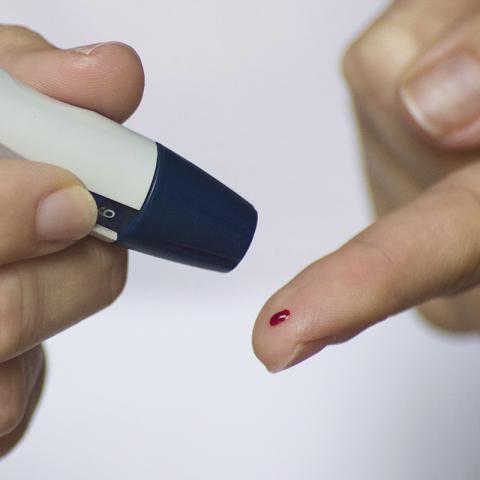 Diabetes Medication Choice