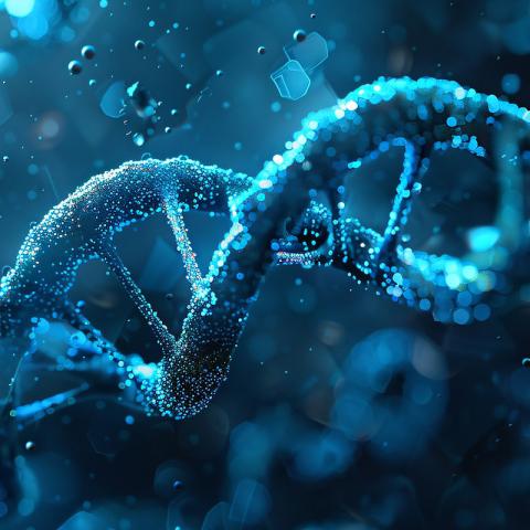 Delimitación de Especies Moleculares