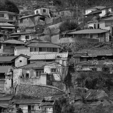 Barrios Vulnerables de Cuenca