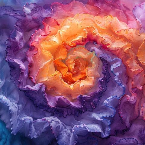 Proceso de Teñido de Paja Toquilla