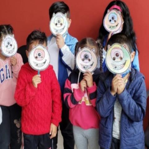 Intervención Temprana en Procesos Emocionales