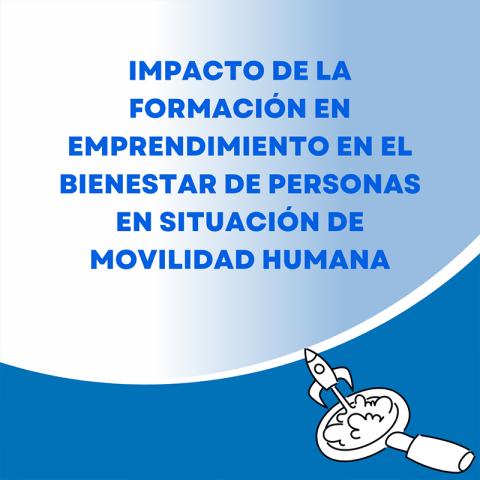 Impacto de la Formación en Emprendimiento