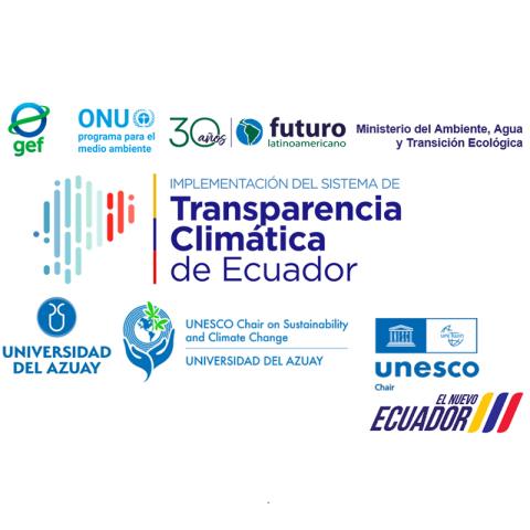 Transparencia Climática