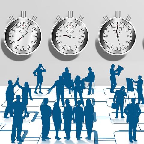 Desempeño del Tejido Empresarial Vi