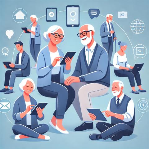 Envejecimiento Activo