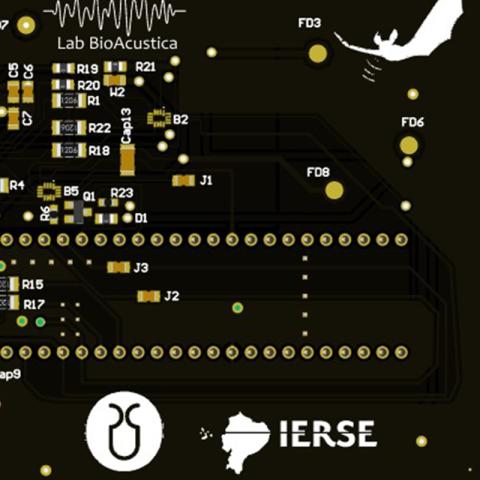 Sistema de Micrófonos