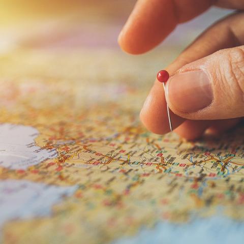 Plataformas de Información II