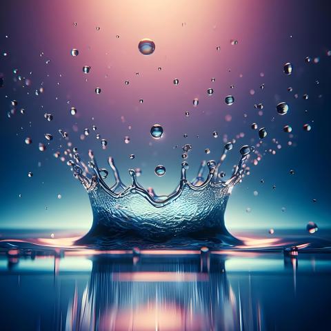 Calidad de Agua de los Ríos de Cuenca