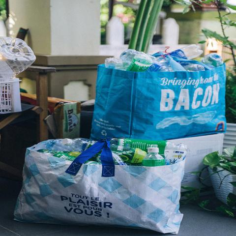 Diagnóstico de la Economía Circular