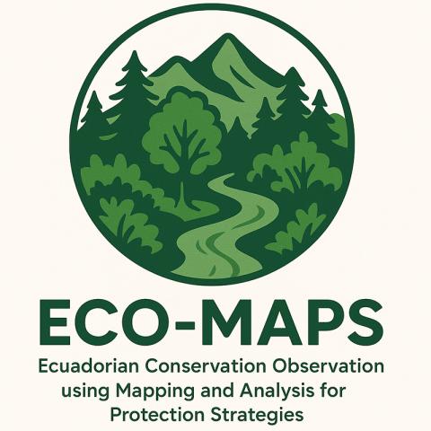 Proyecto Eco-Maps