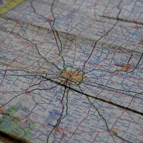 Articulación Territorial II