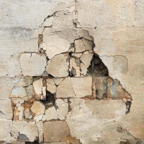 Salud Estructural en Edificaciones II