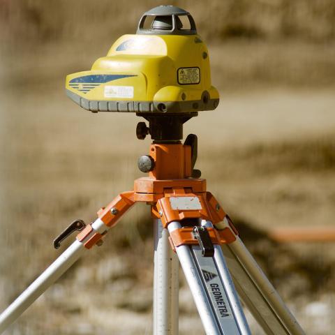 Red de Monitoreo Dgps Vi