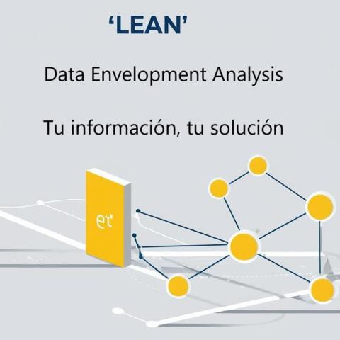Eficiencia Empresas Lean Pymes