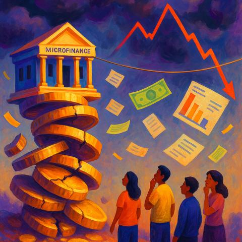 Sector Microfinanciero Ecuatoriano