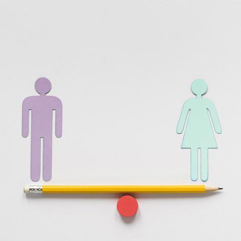 Diferencias Laborales de Género