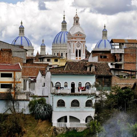 Narrativas Patrimoniales en Transformación