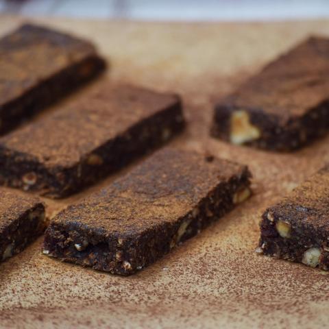 Suplementación Nutricional