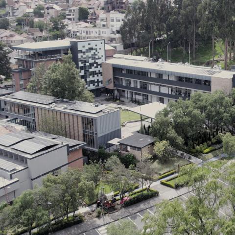 Campus Cero Emisiones