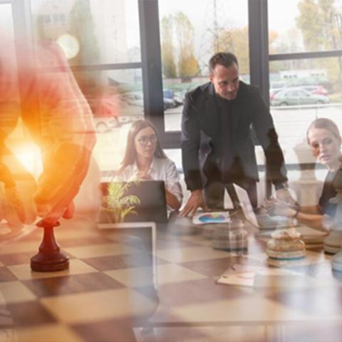 Liderazgo Responsable