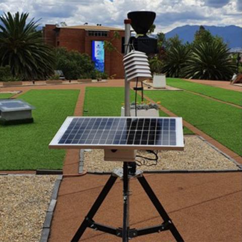 Implementación y Mantenimiento de Redes de Sensores