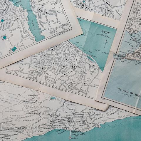 Plataformas de Información III