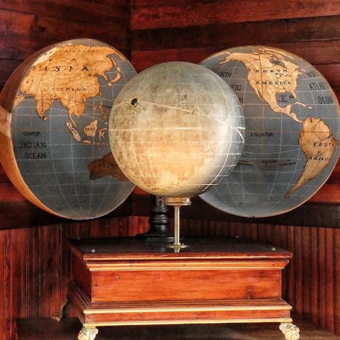 Atlas Cantonal Cuenca