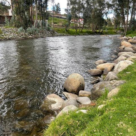Gestión Resiliente del Agua