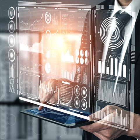 Asistente de Investigación