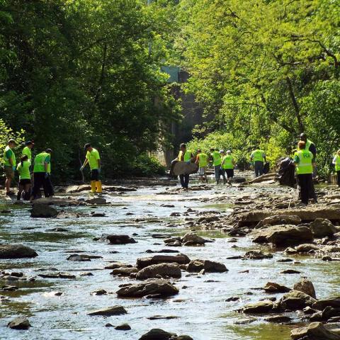 Indices Ambientales Urbanos