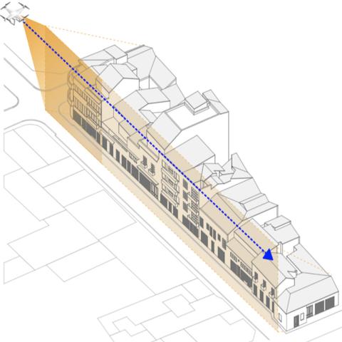 Plataforma Digital Patrimonio Edificado
