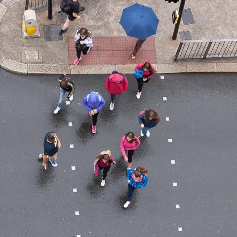 Articulación Territorial III