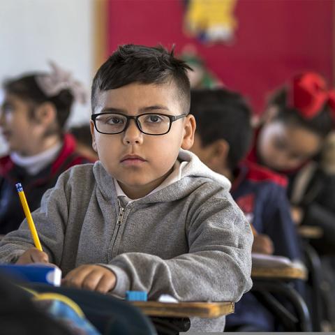 Centros de Educación Especial Lomloe