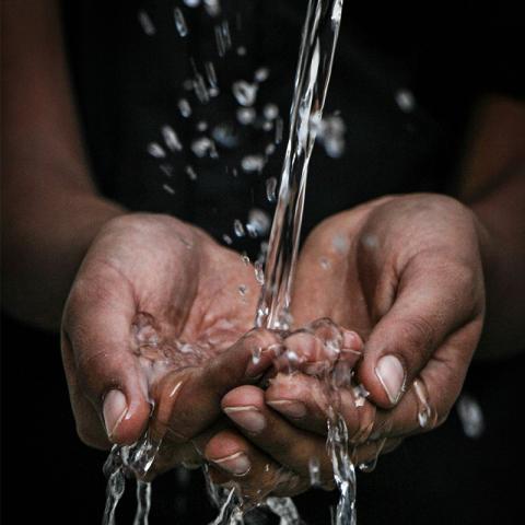 Consumo de Agua en Cuenca