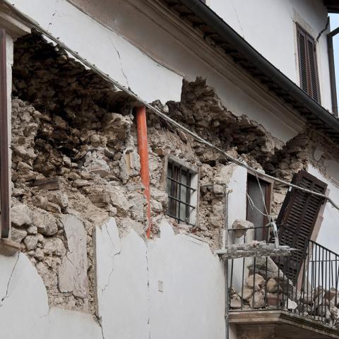 Vulnerabilidad Estructural