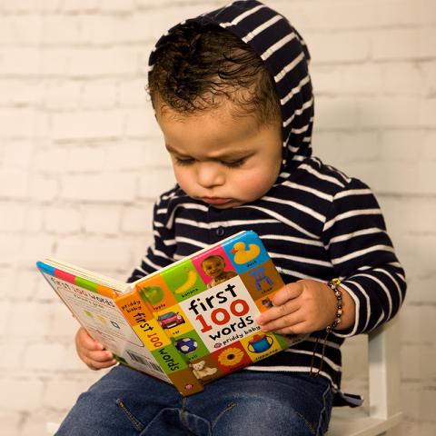 Dificultades Fonéticas en Niños