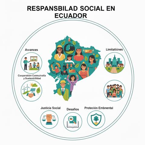 Responsabilidad Social en Ecuador