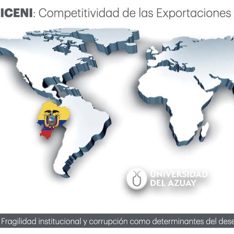 Fragilidad Institucional y Corrupción