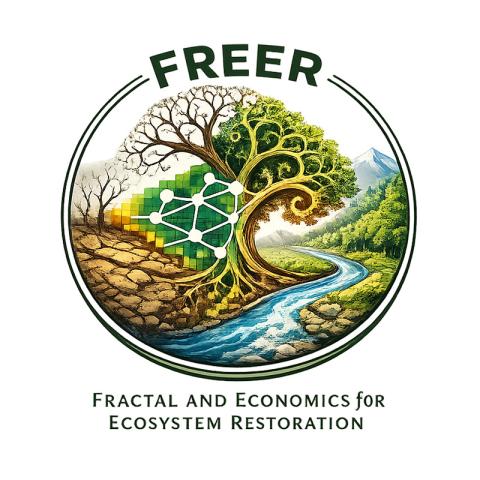 Economía para Restauración de Ecosistemas