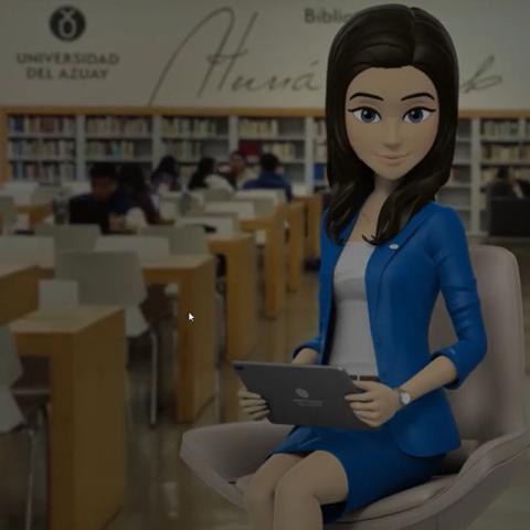 Videojuegos de Prevención del Acoso Sexual