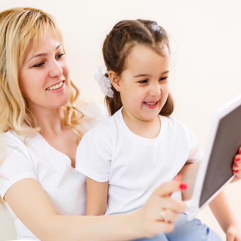 Neurodesarrollo e Infancia Digital II