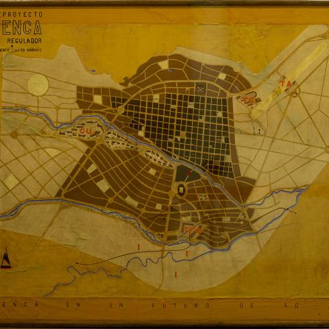 Arquitectura Moderna y Patrimonio III